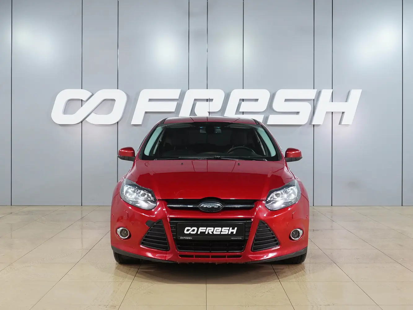 Ford