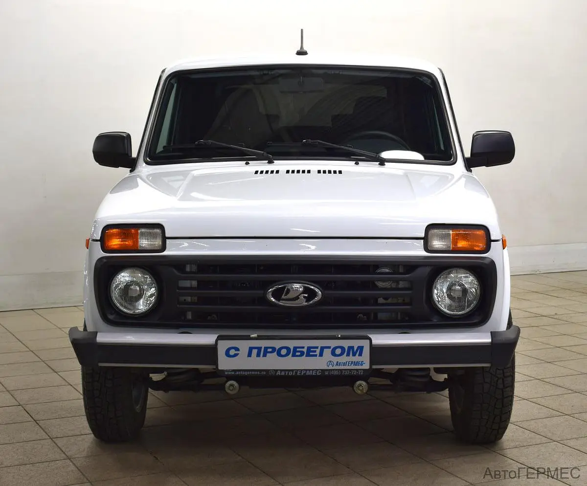 LADA (ВАЗ)