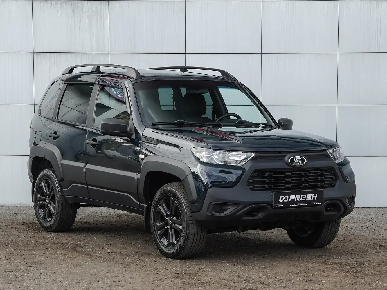 LADA (ВАЗ)