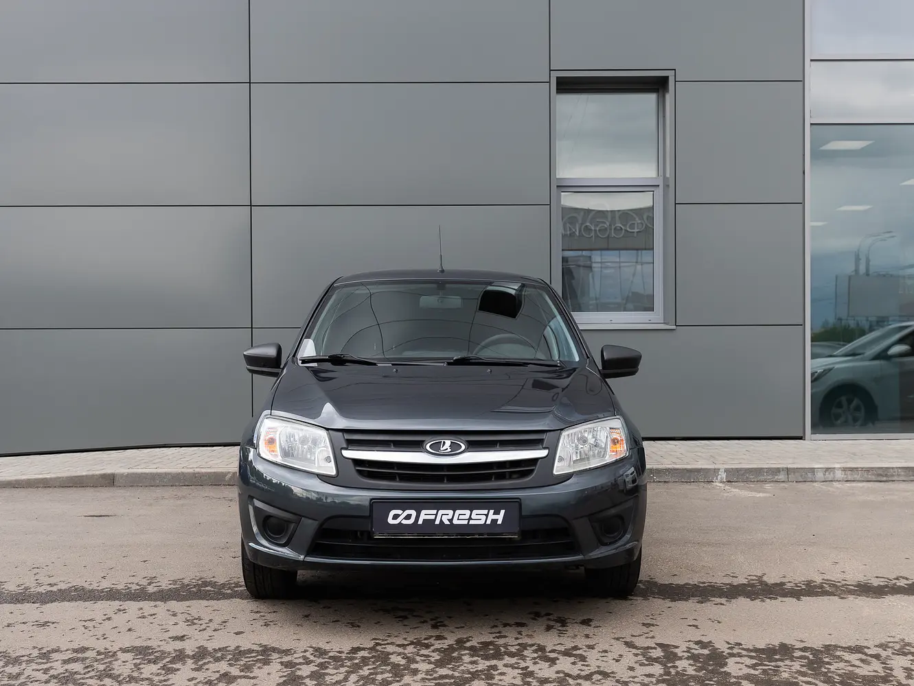 LADA (ВАЗ)