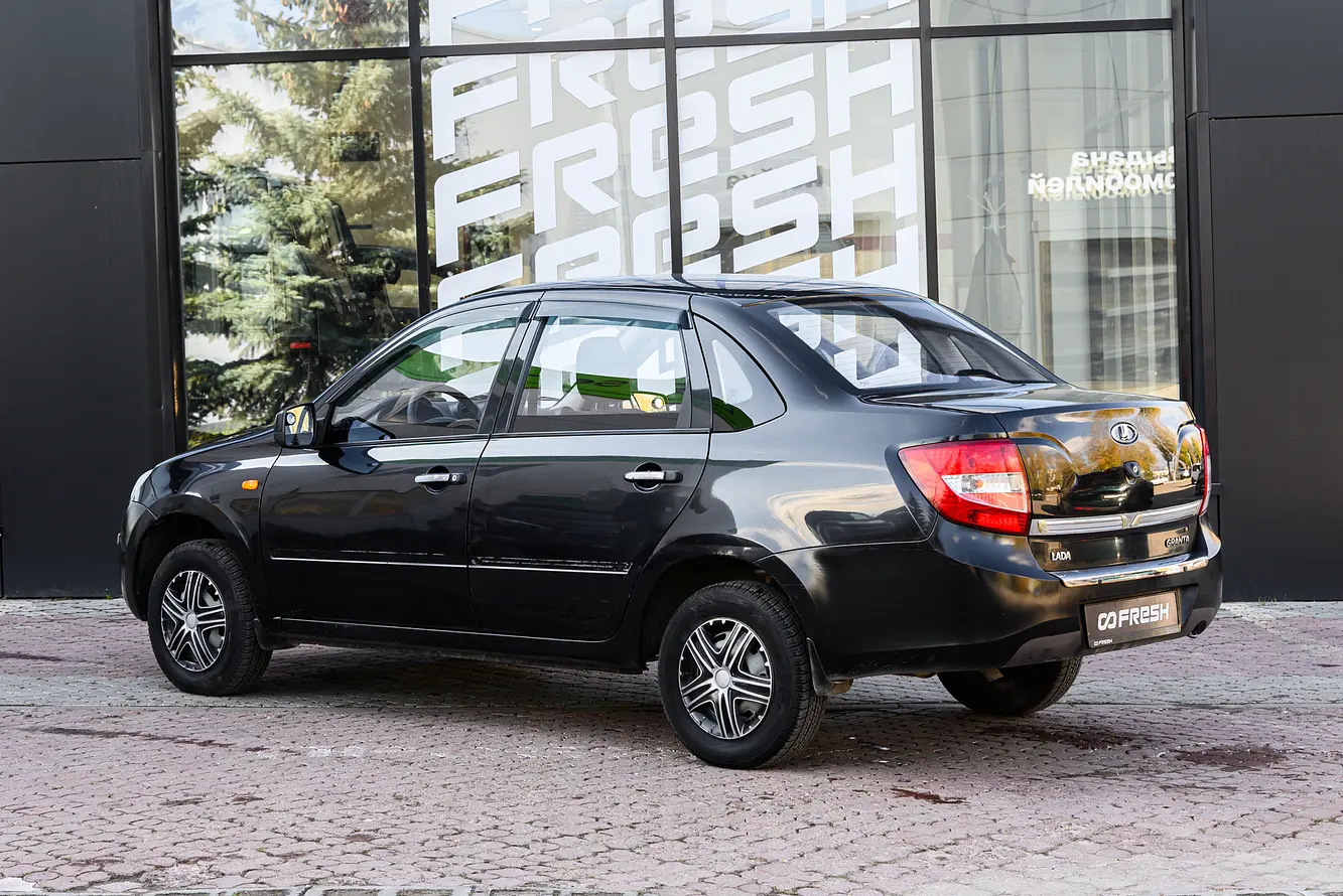 LADA (ВАЗ)