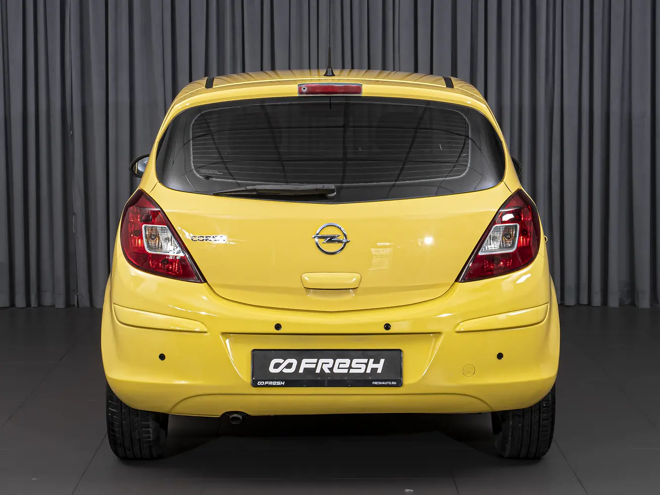 Opel