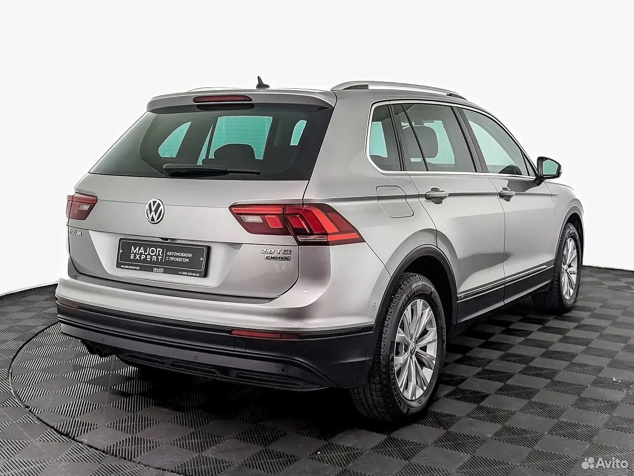 Volkswagen