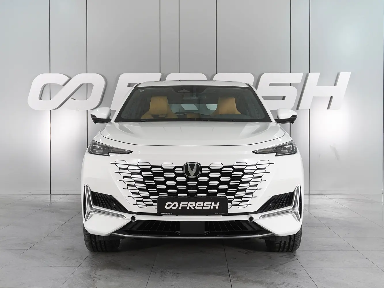 Changan