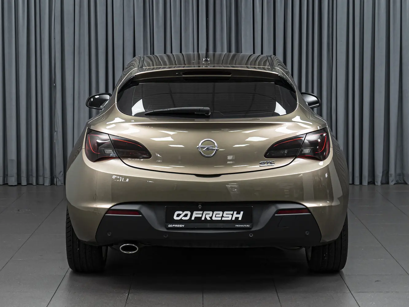 Opel
