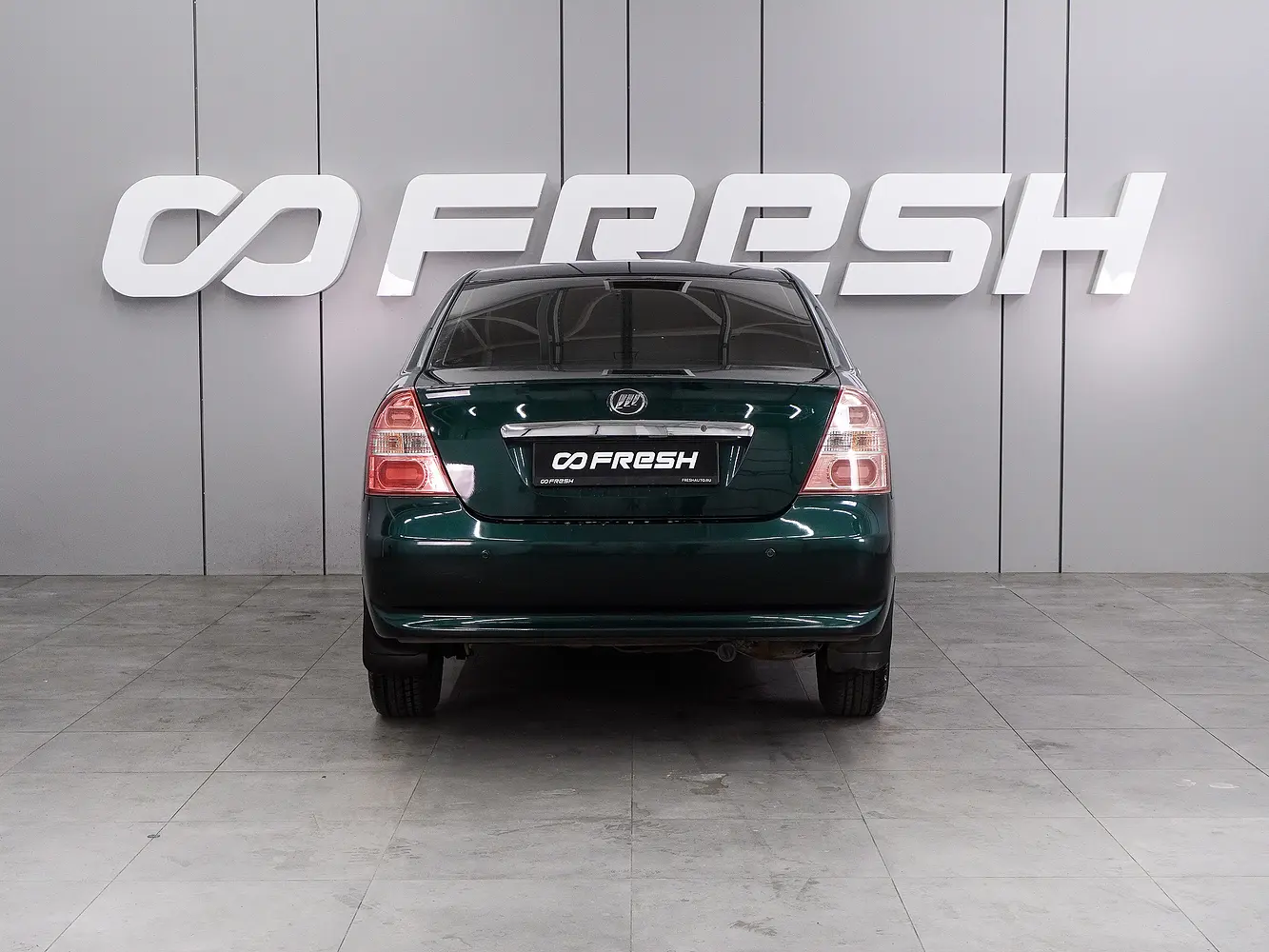 Lifan