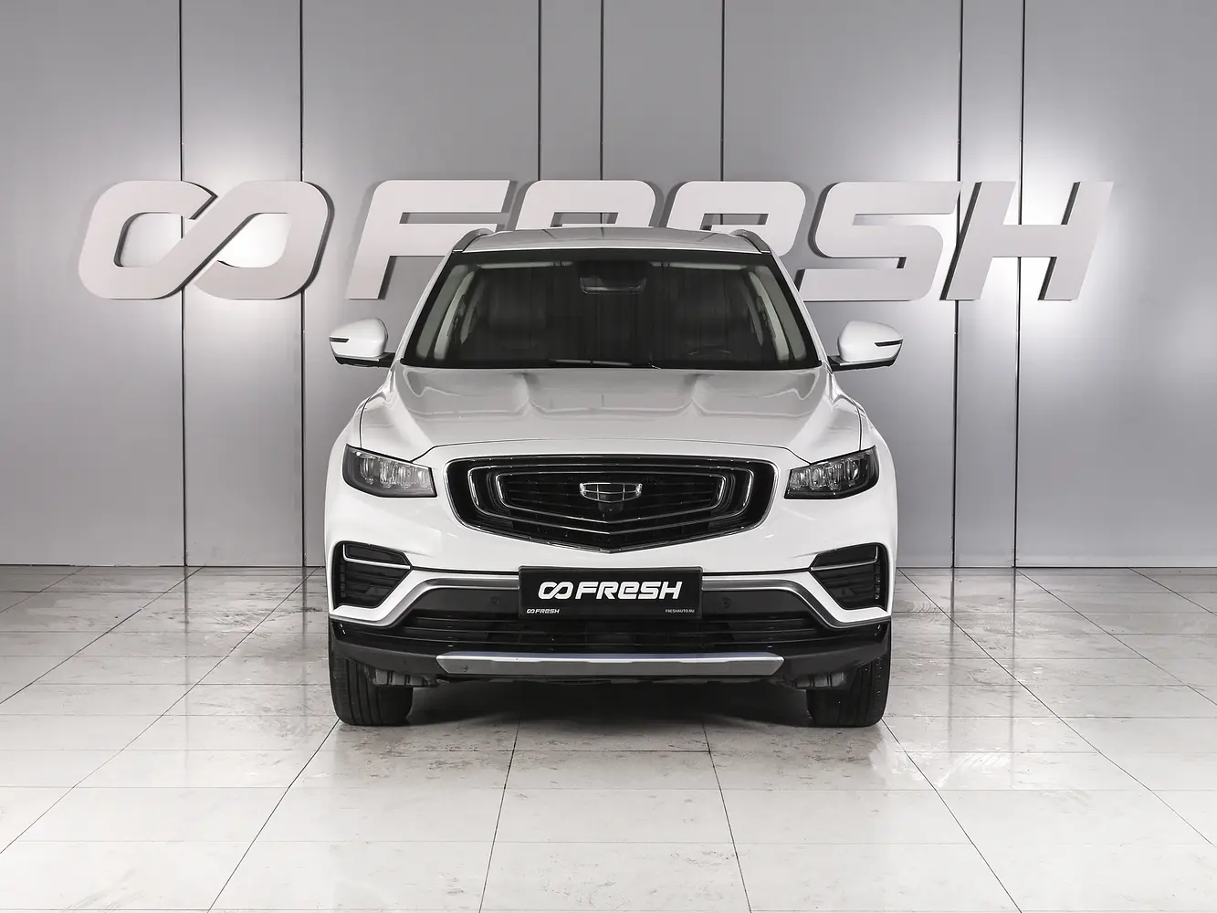 Geely