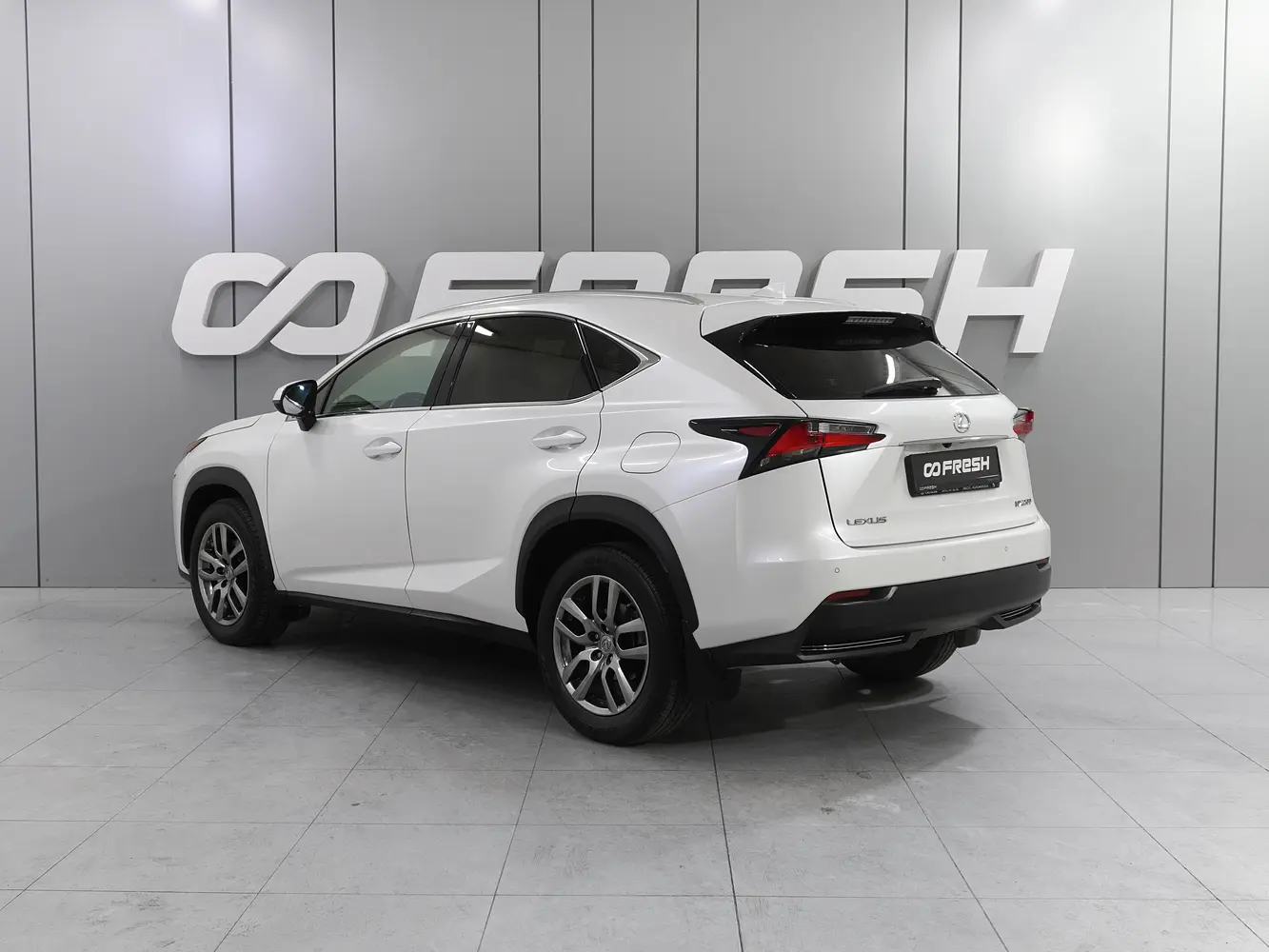 Lexus