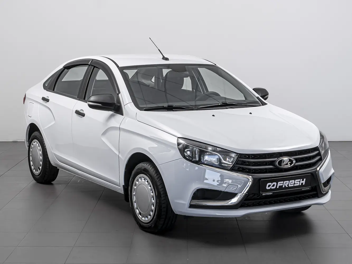 LADA (ВАЗ)