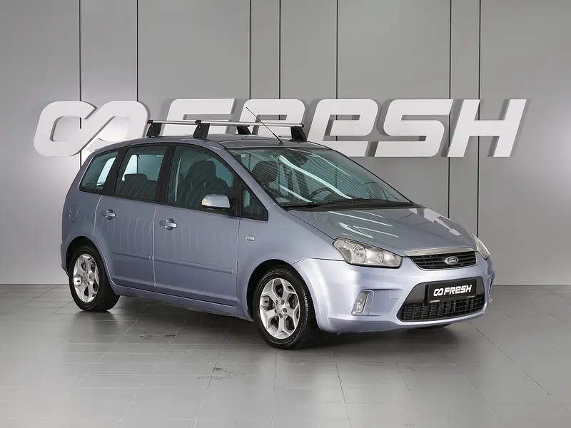 C-MAX