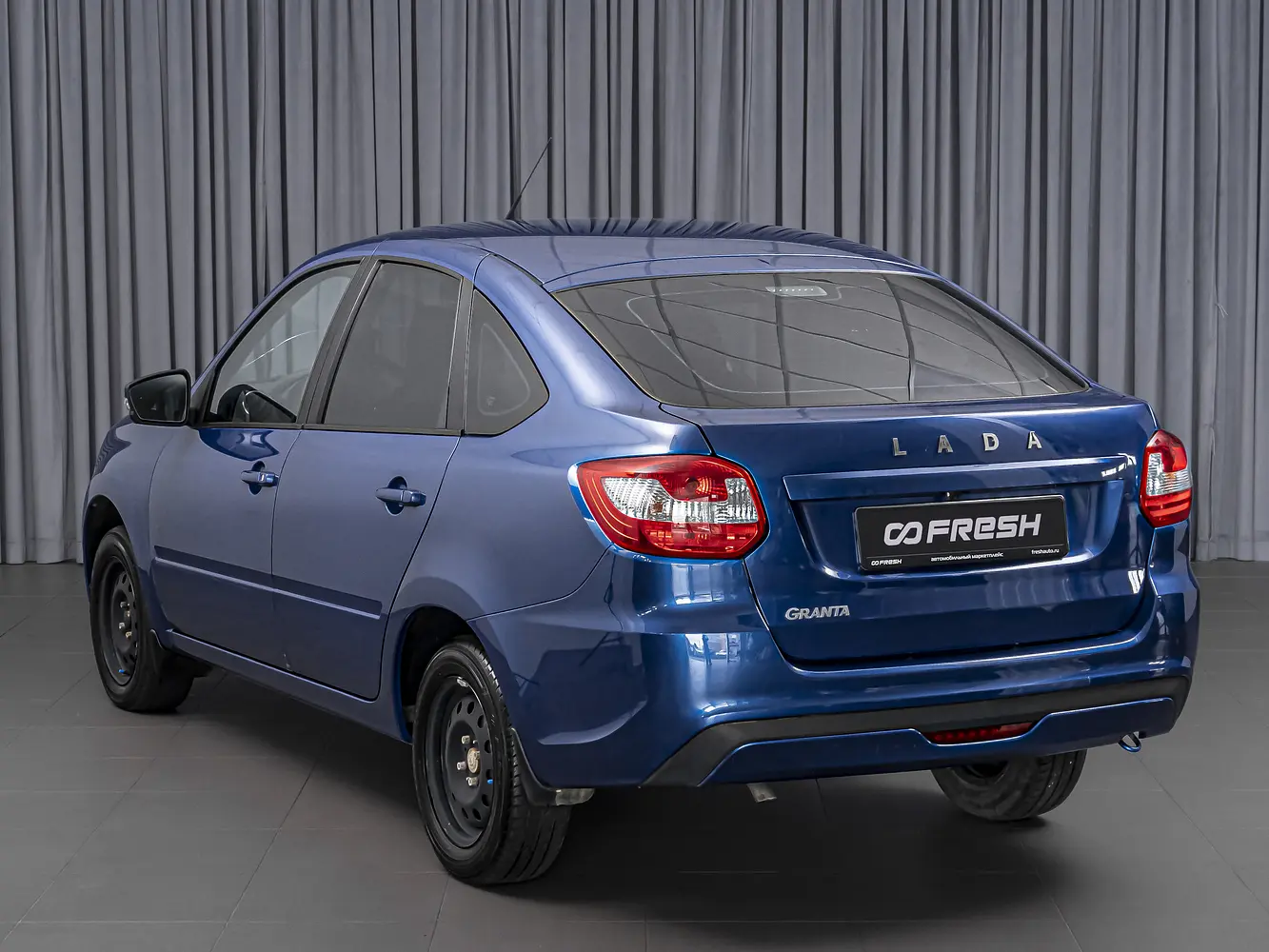 LADA (ВАЗ)