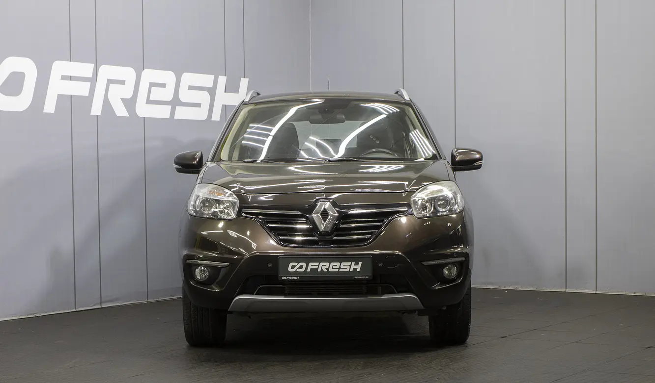 Renault