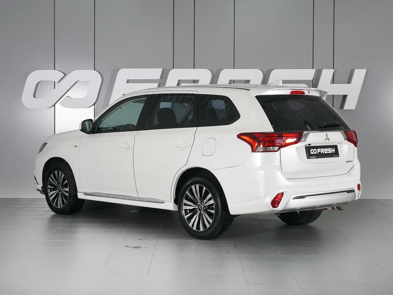 Mitsubishi