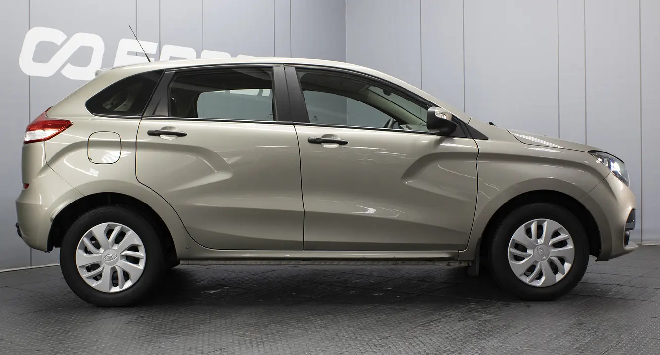 LADA (ВАЗ)