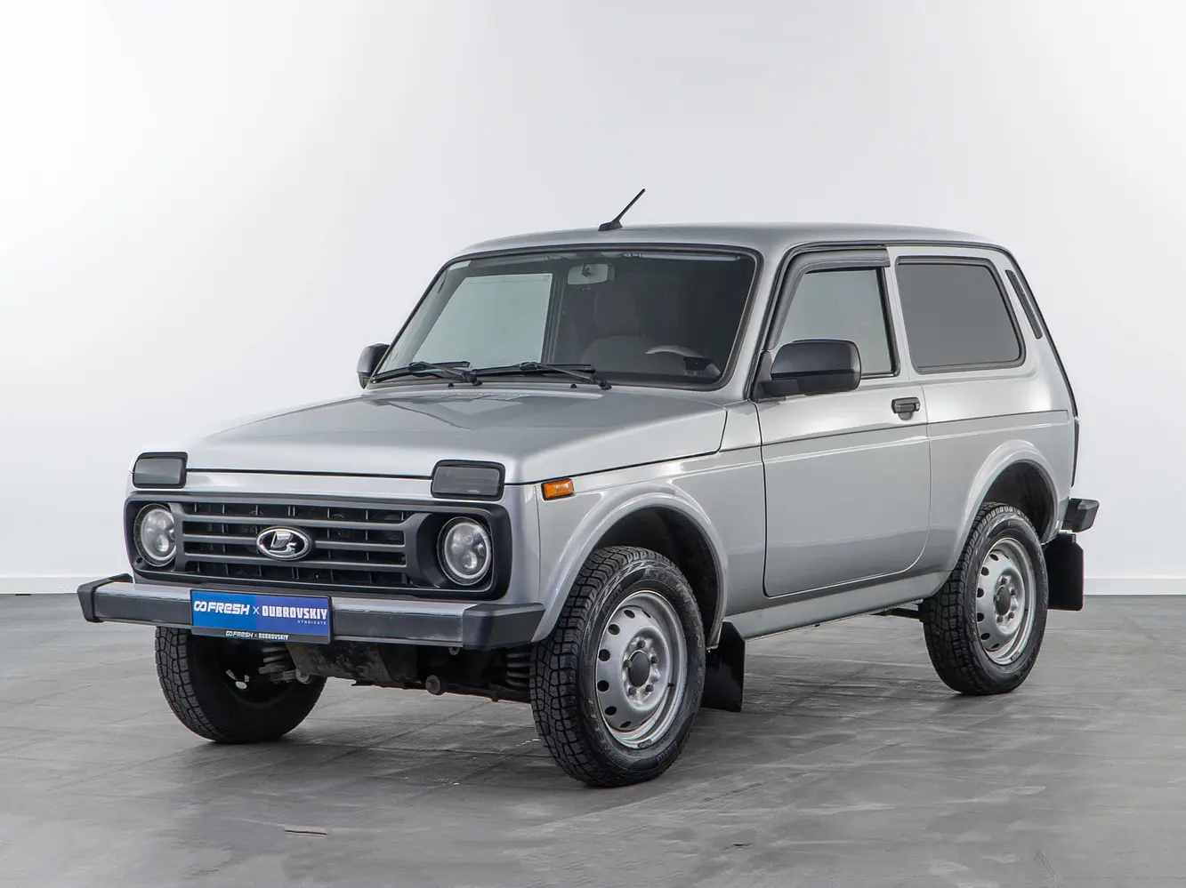 LADA (ВАЗ)