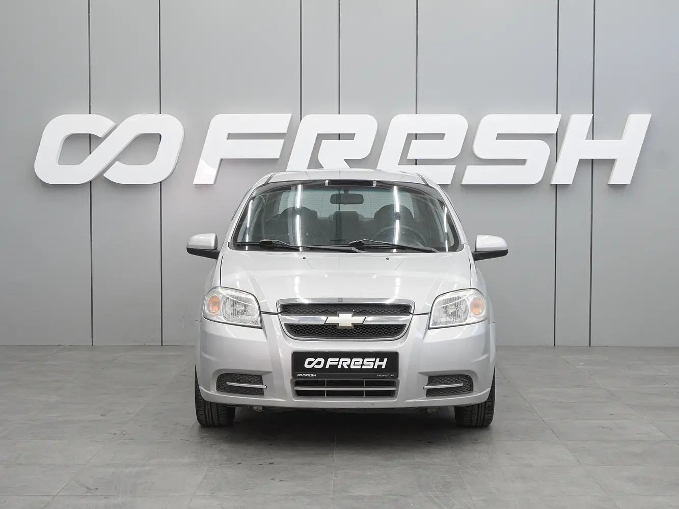 Chevrolet
