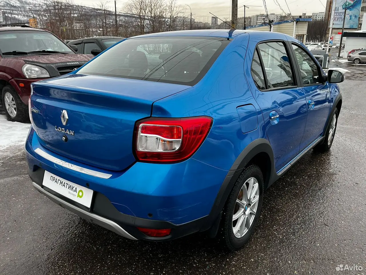 Renault