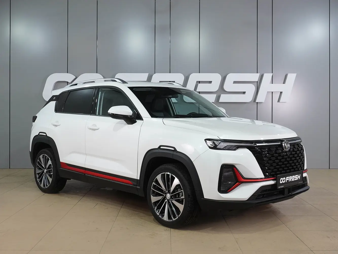 Changan
