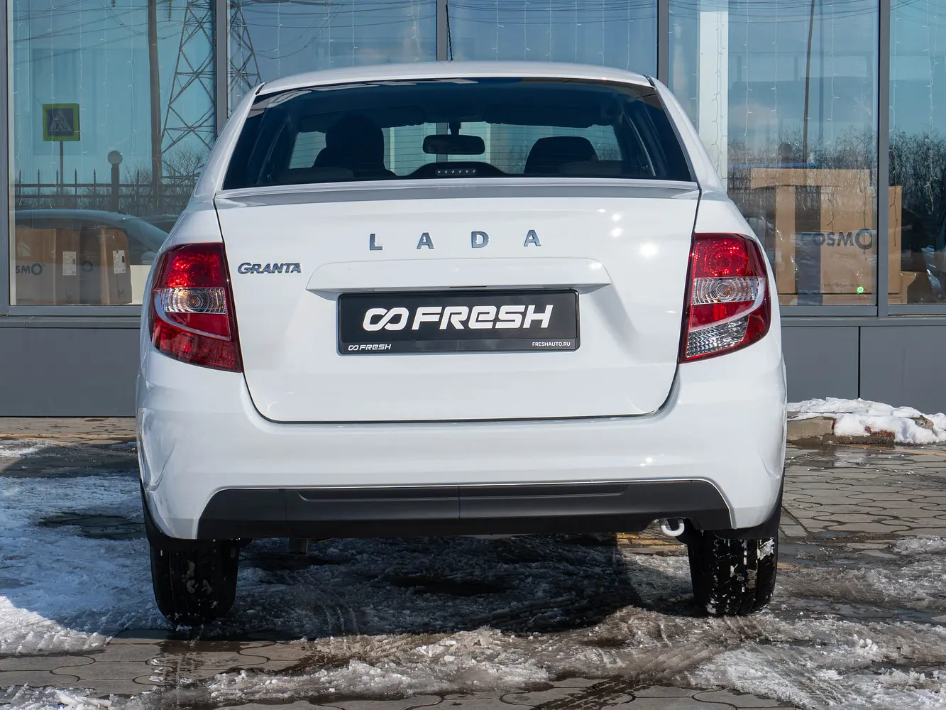 LADA (ВАЗ)