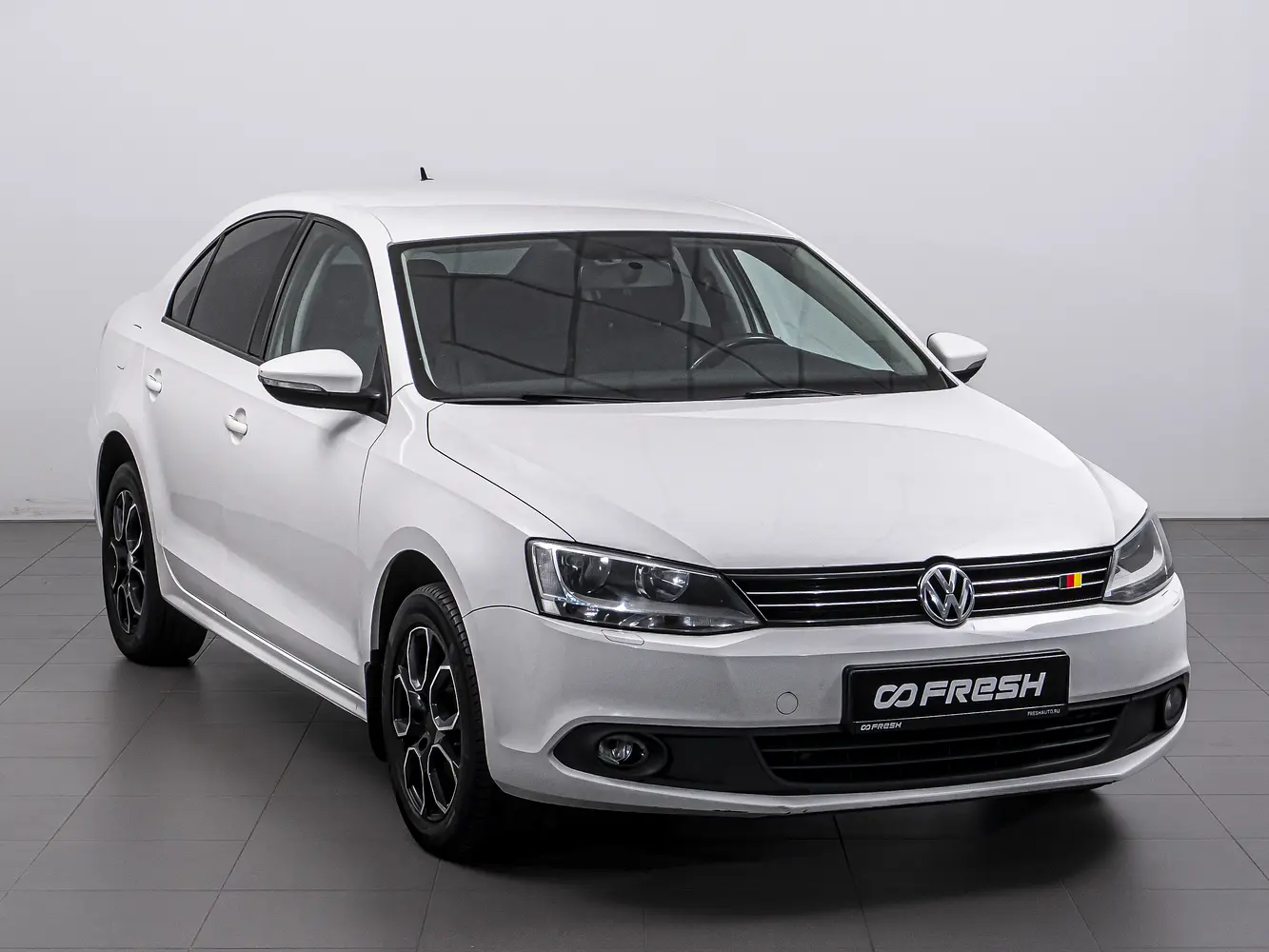 Volkswagen