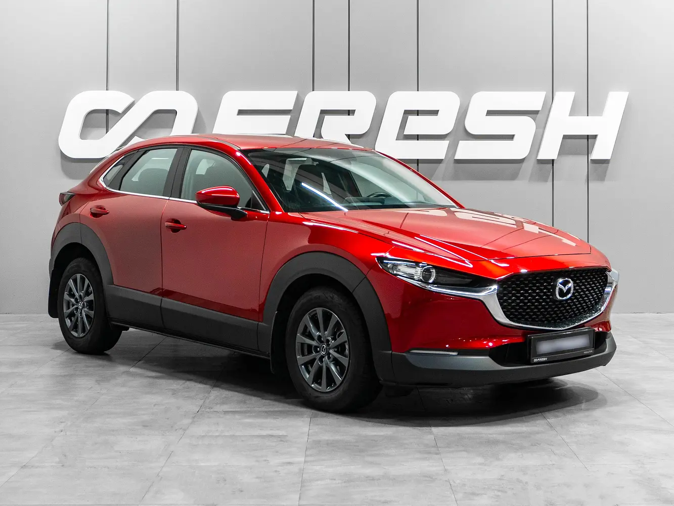 Mazda