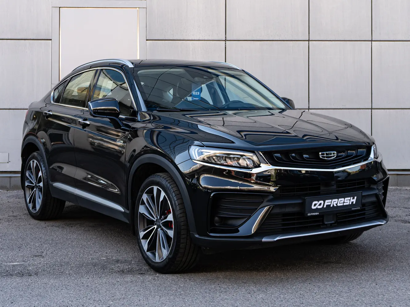Geely