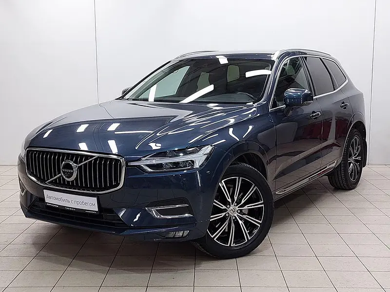 XC60