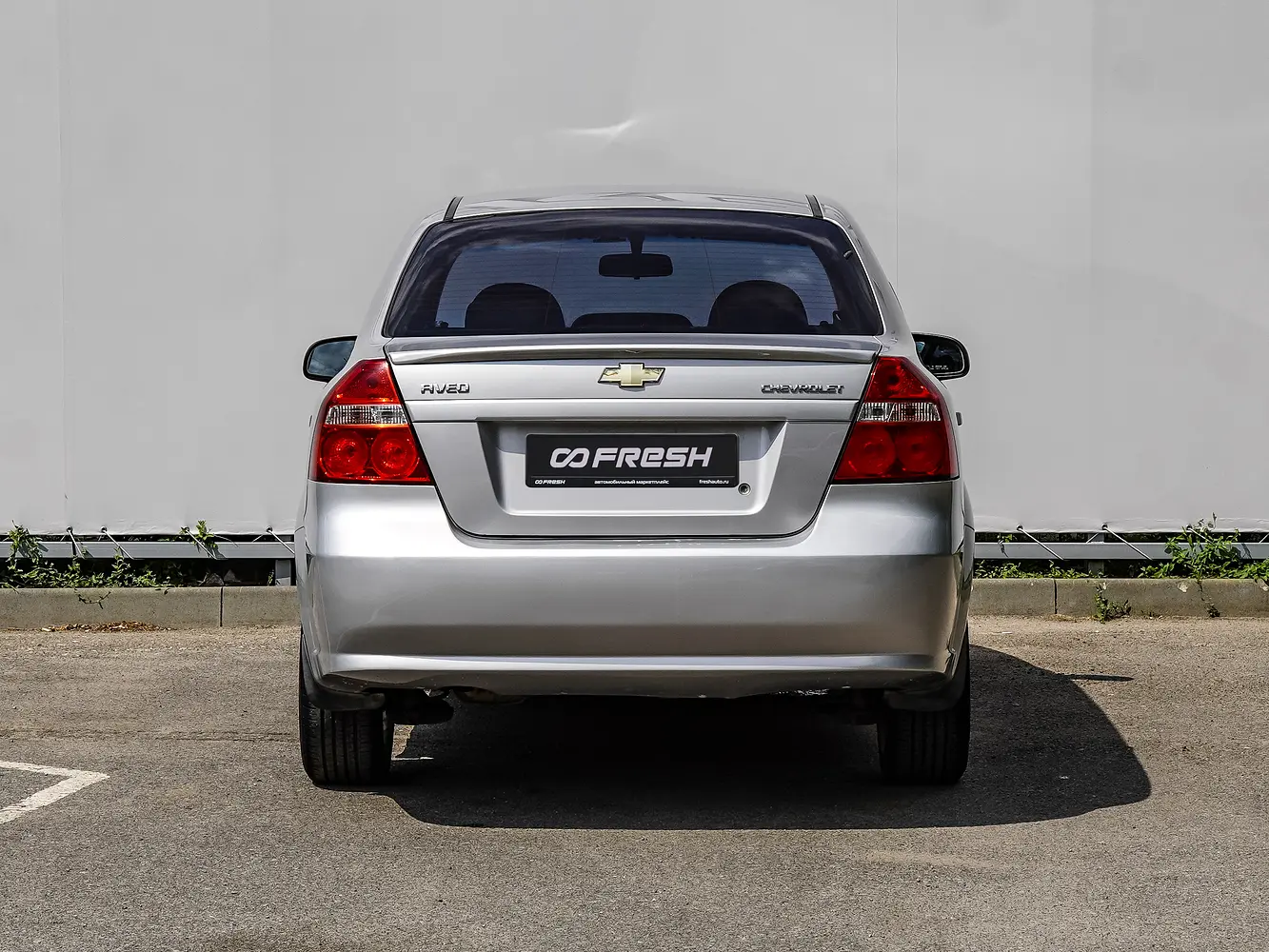 Chevrolet