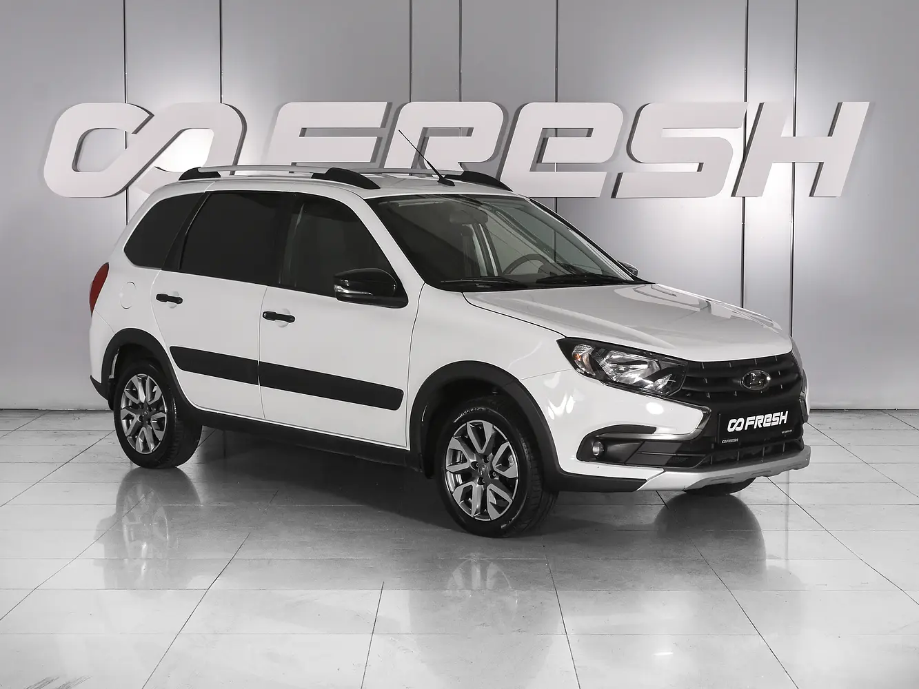 LADA (ВАЗ)