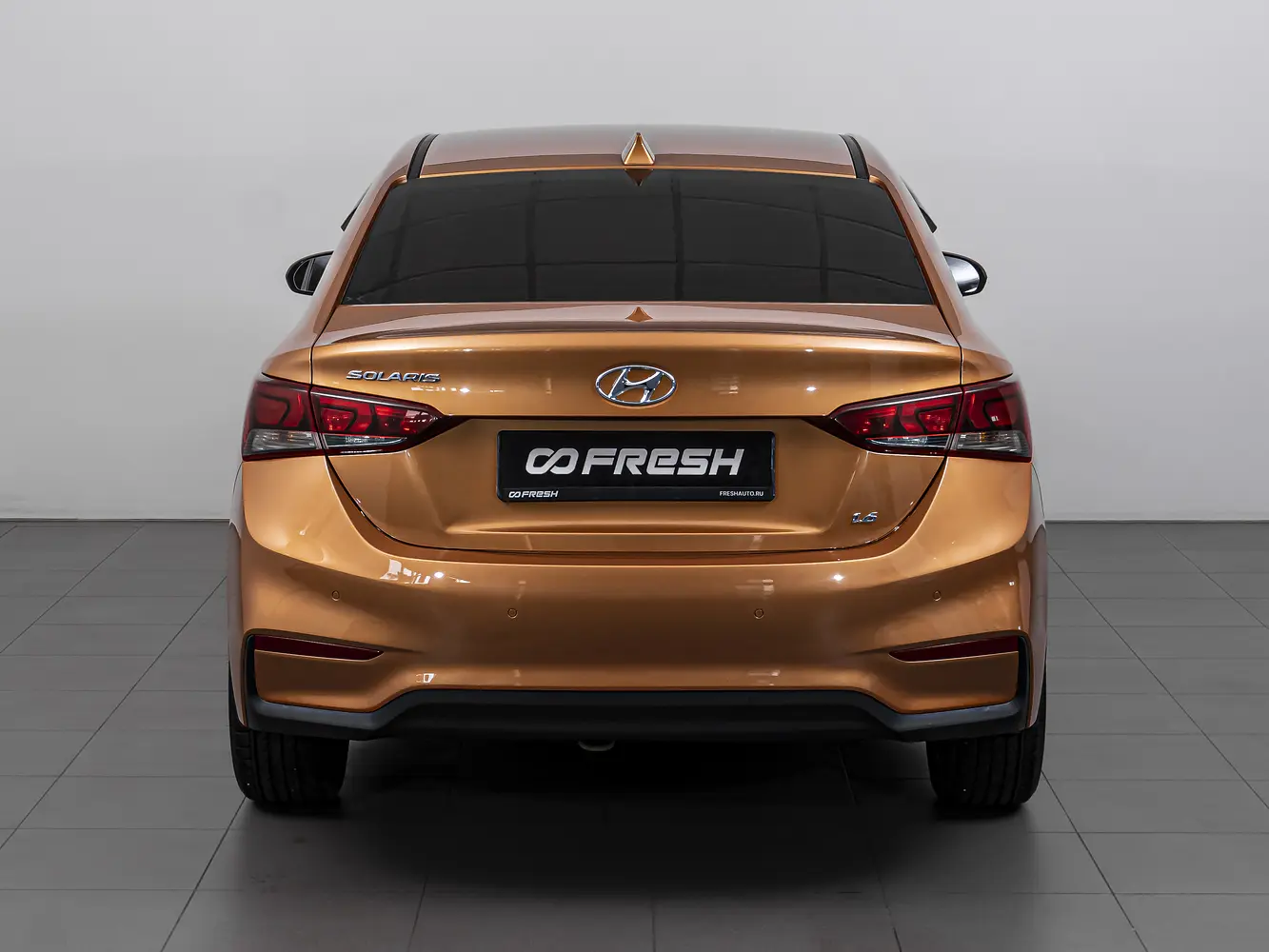 Hyundai