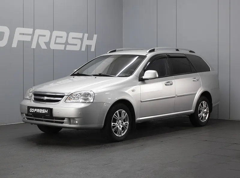 Lacetti