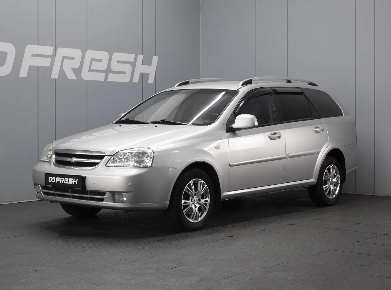 Chevrolet