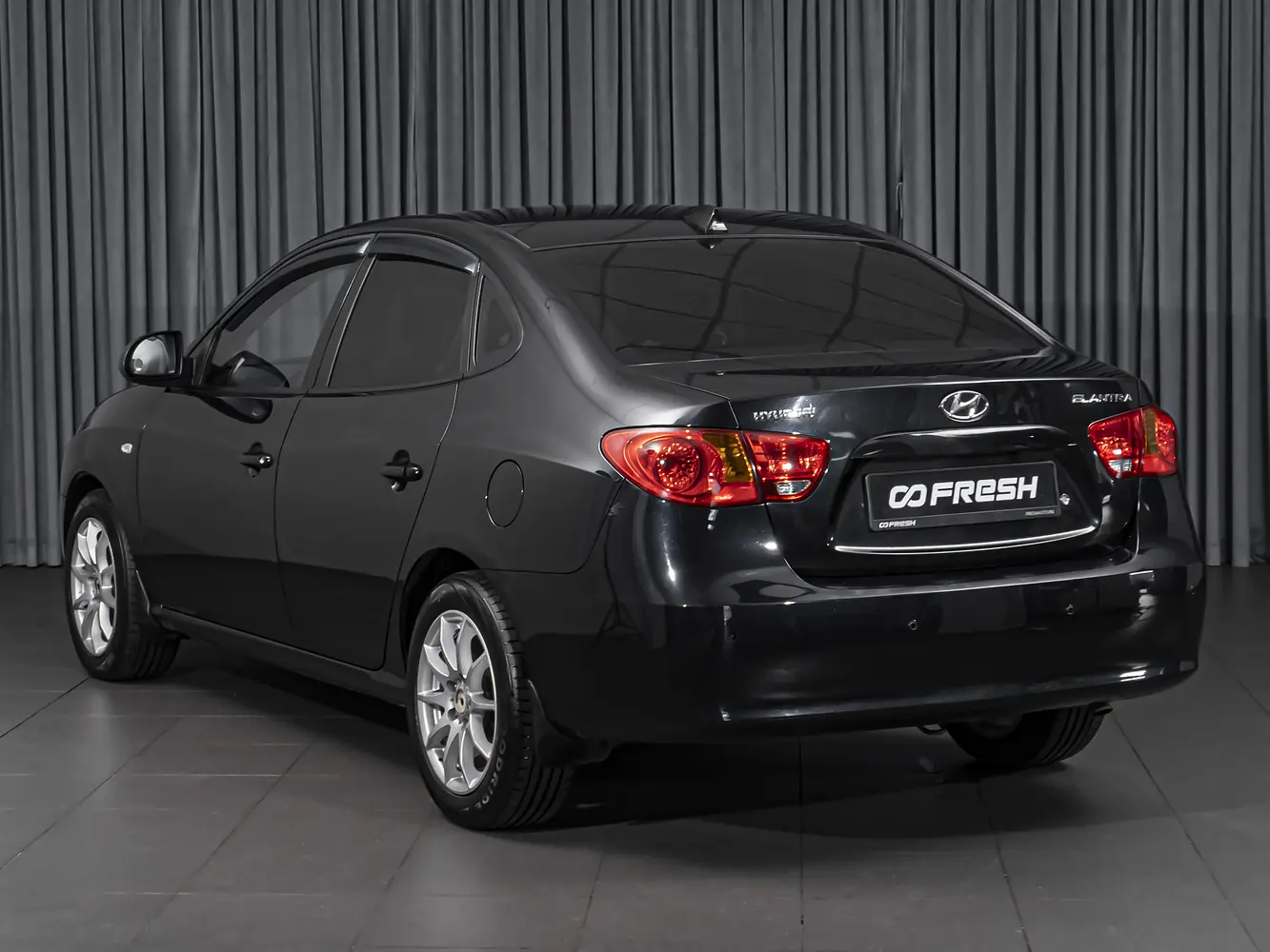 Hyundai