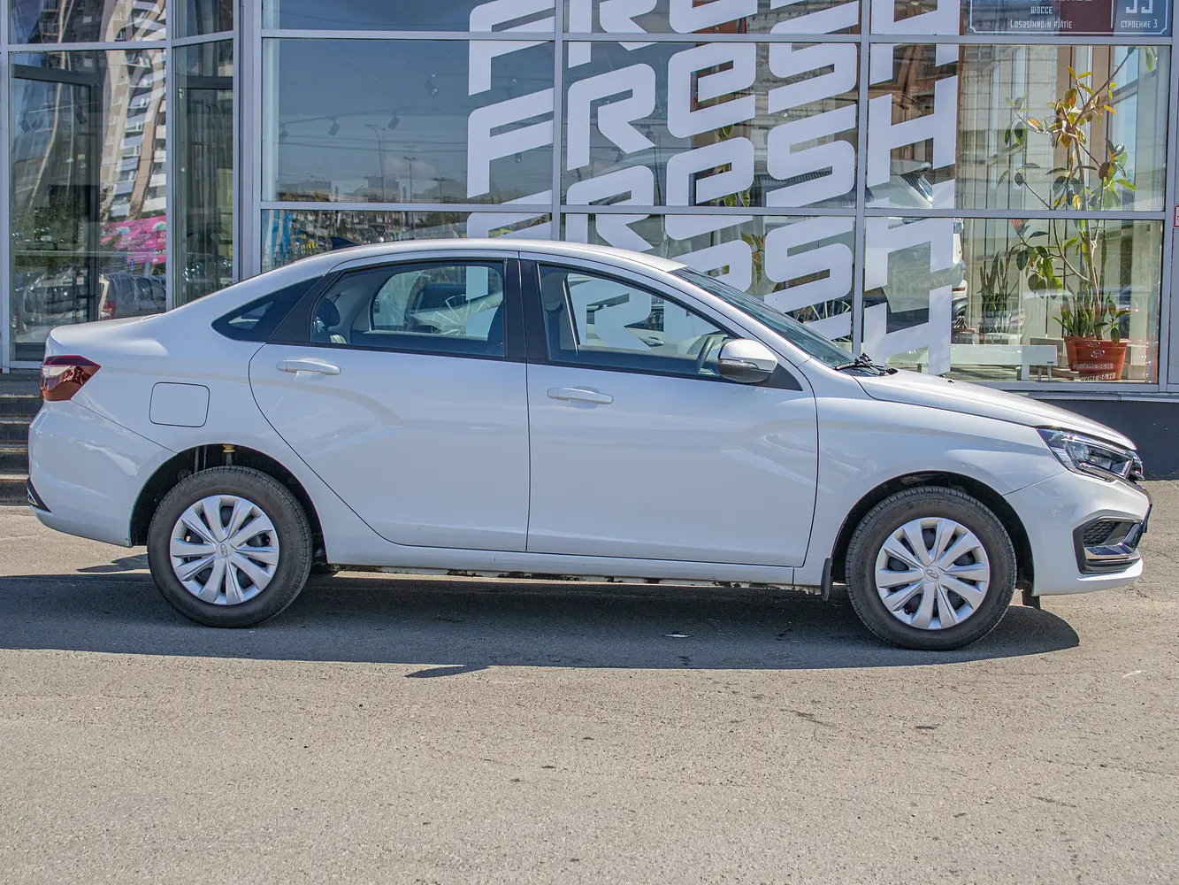 LADA (ВАЗ)