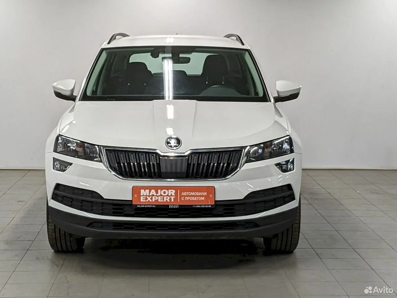 Skoda