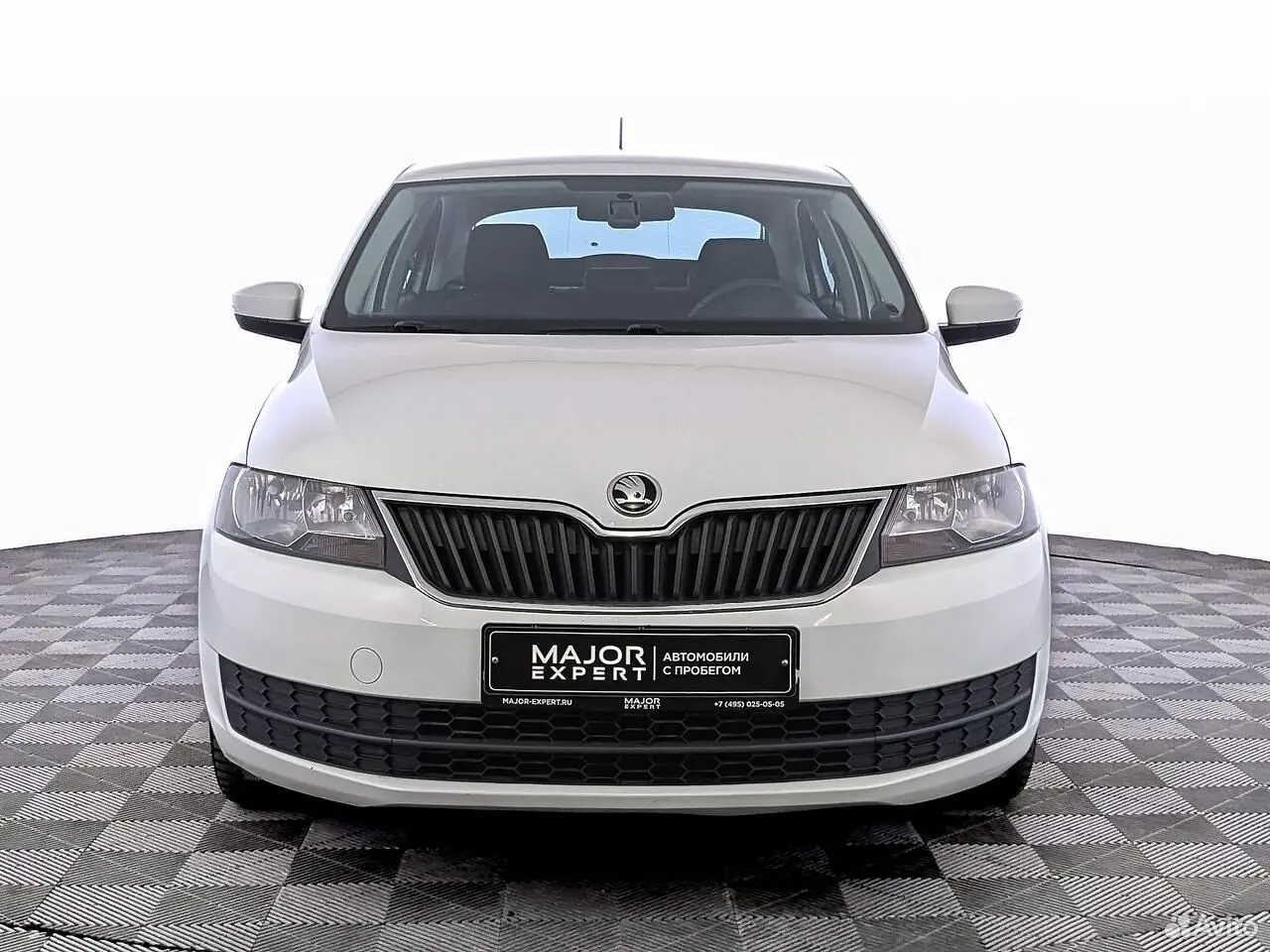 Skoda