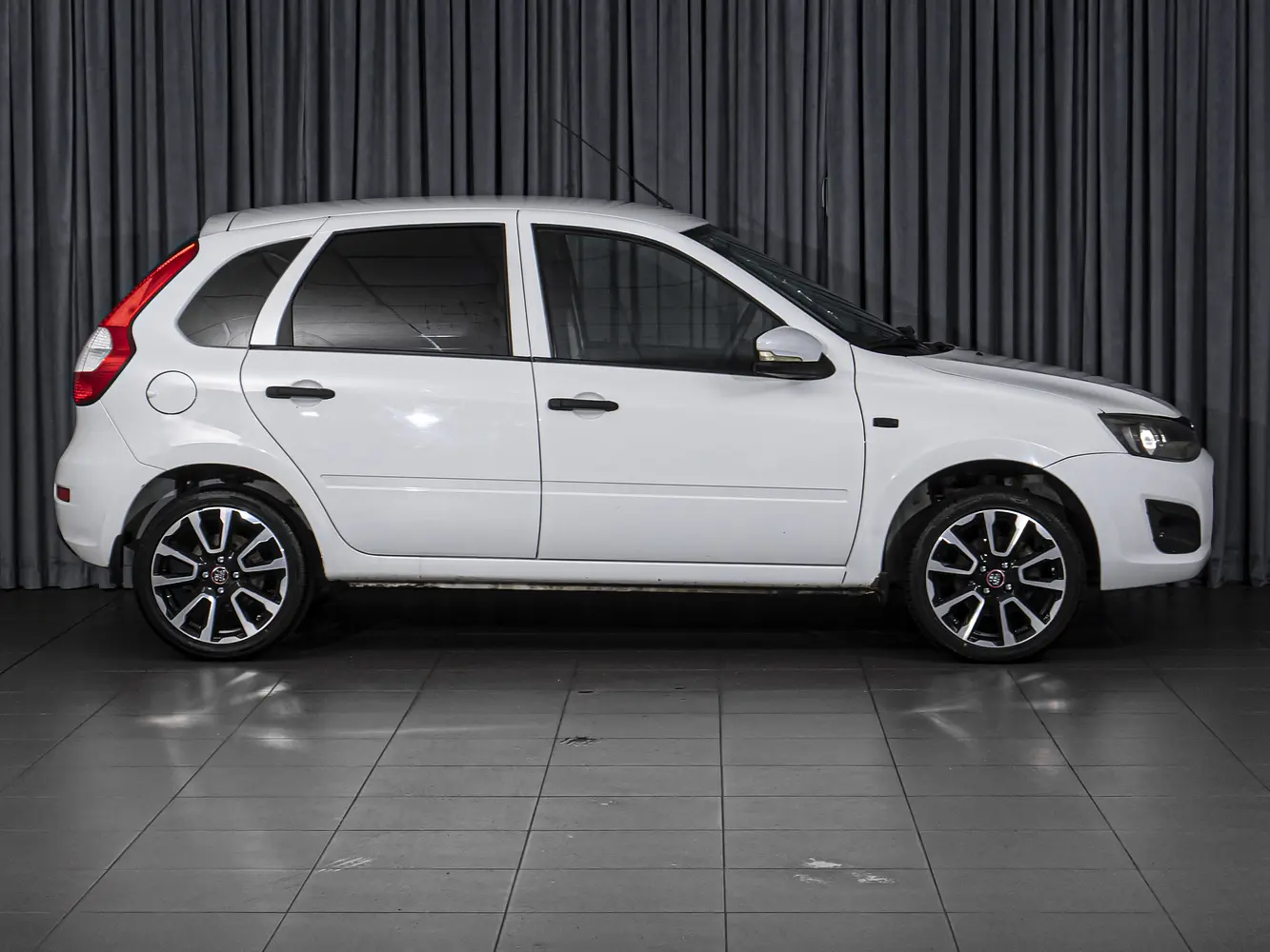 LADA (ВАЗ)