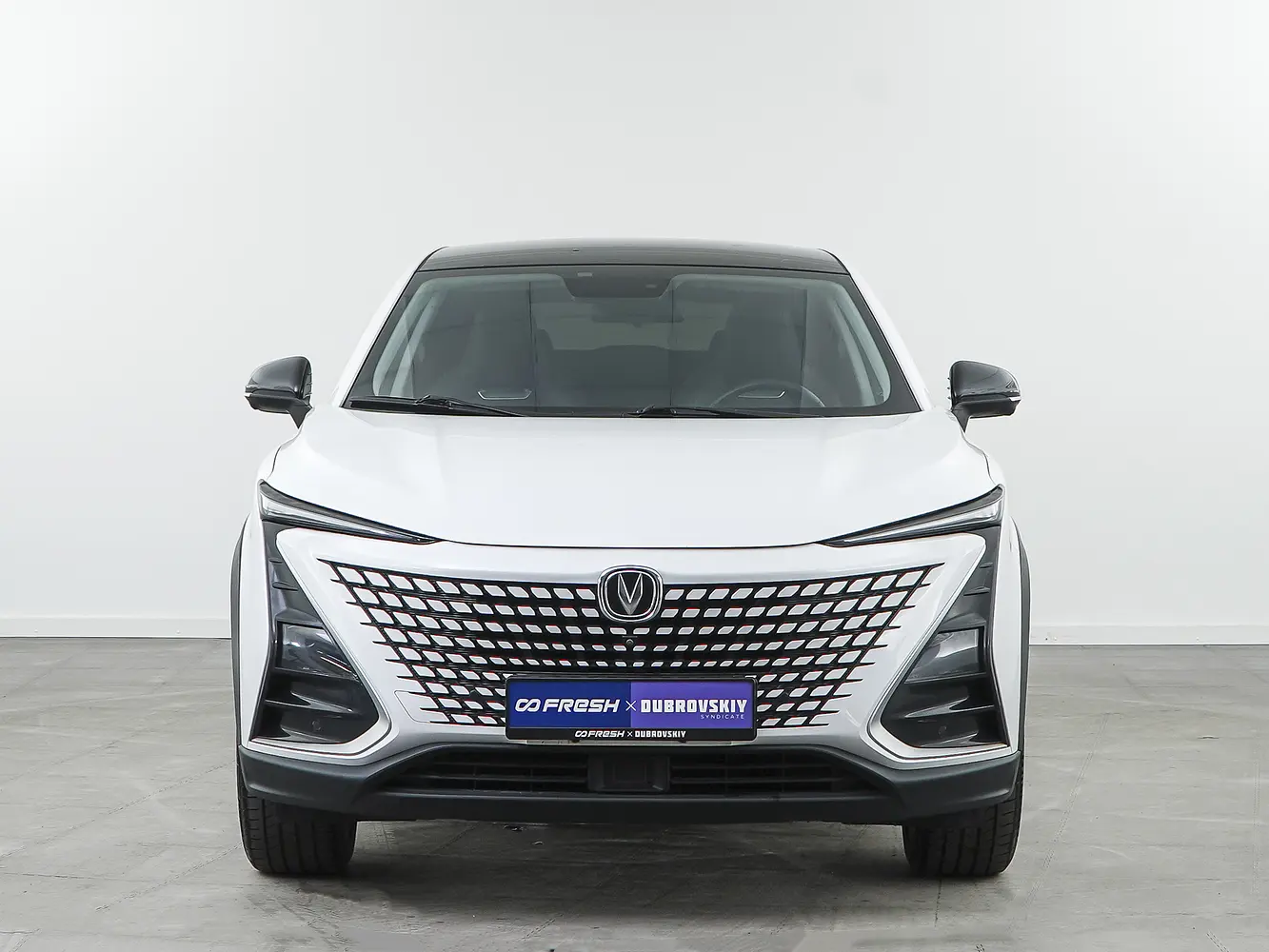 Changan