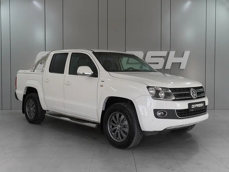 Amarok