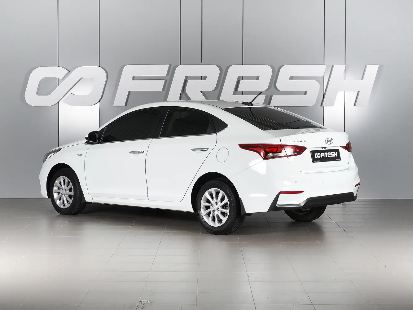 Hyundai