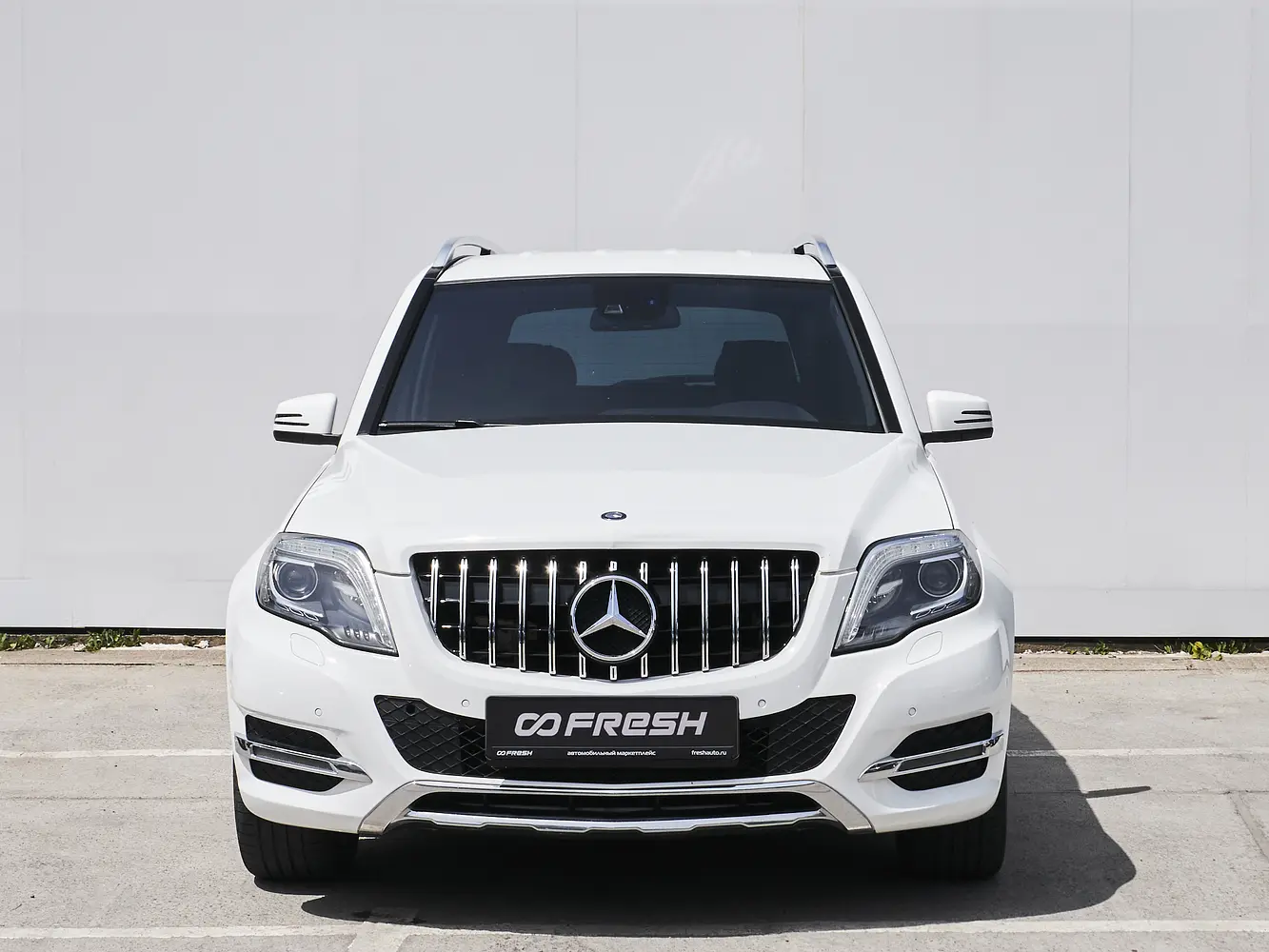 Mercedes-Benz