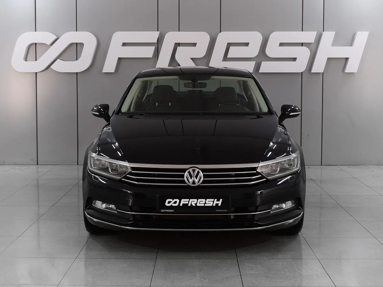 Volkswagen