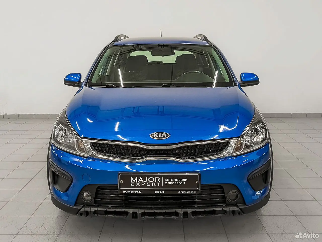 Kia