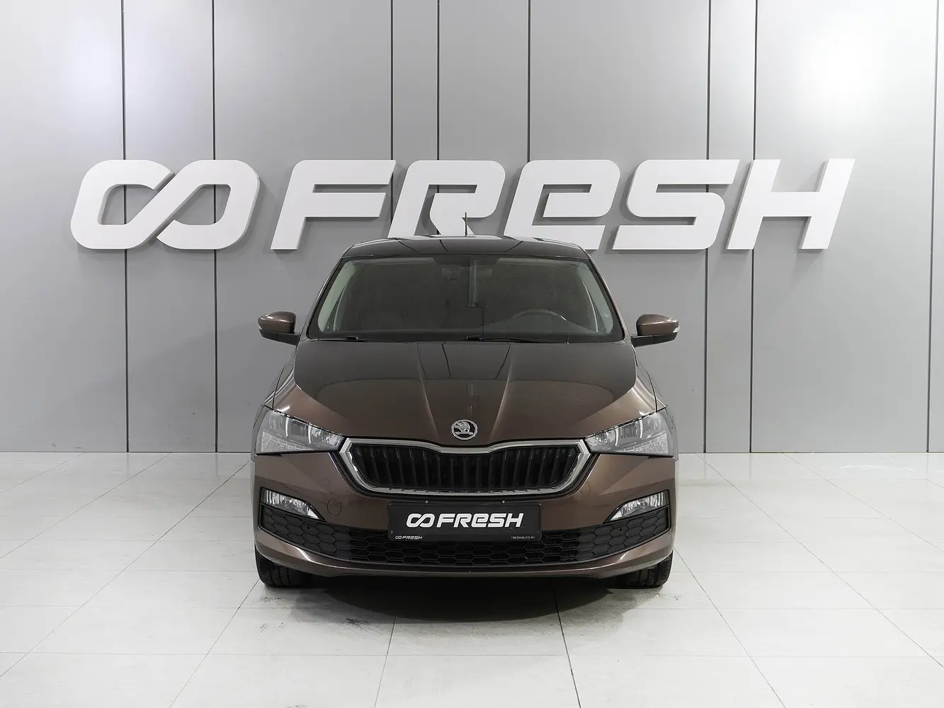 Skoda