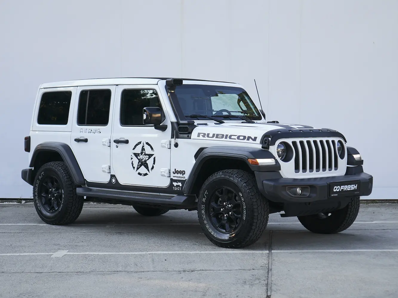 Jeep