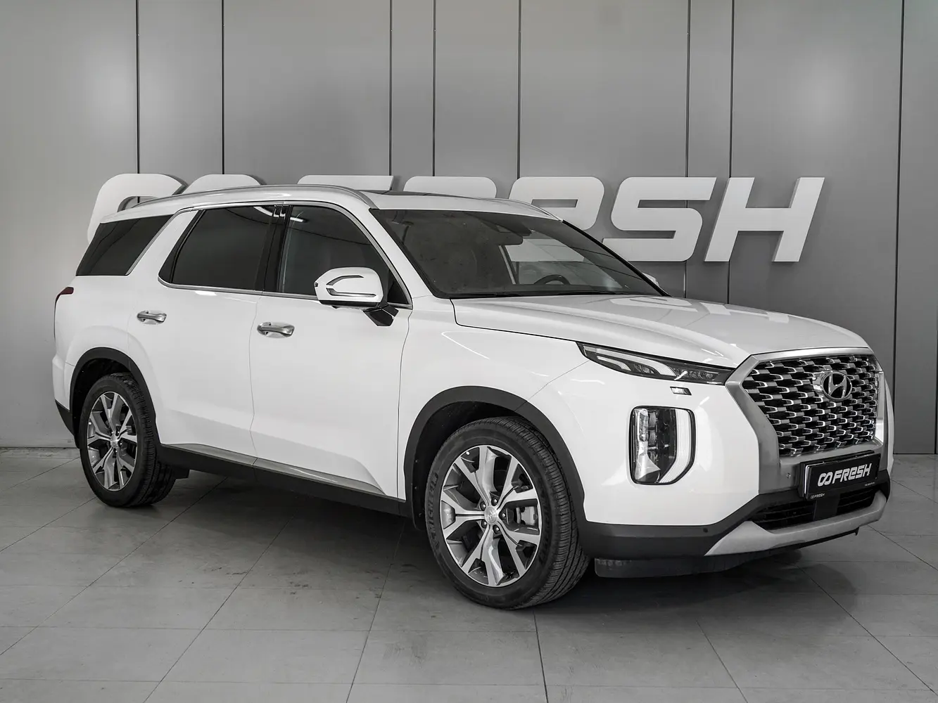 Hyundai