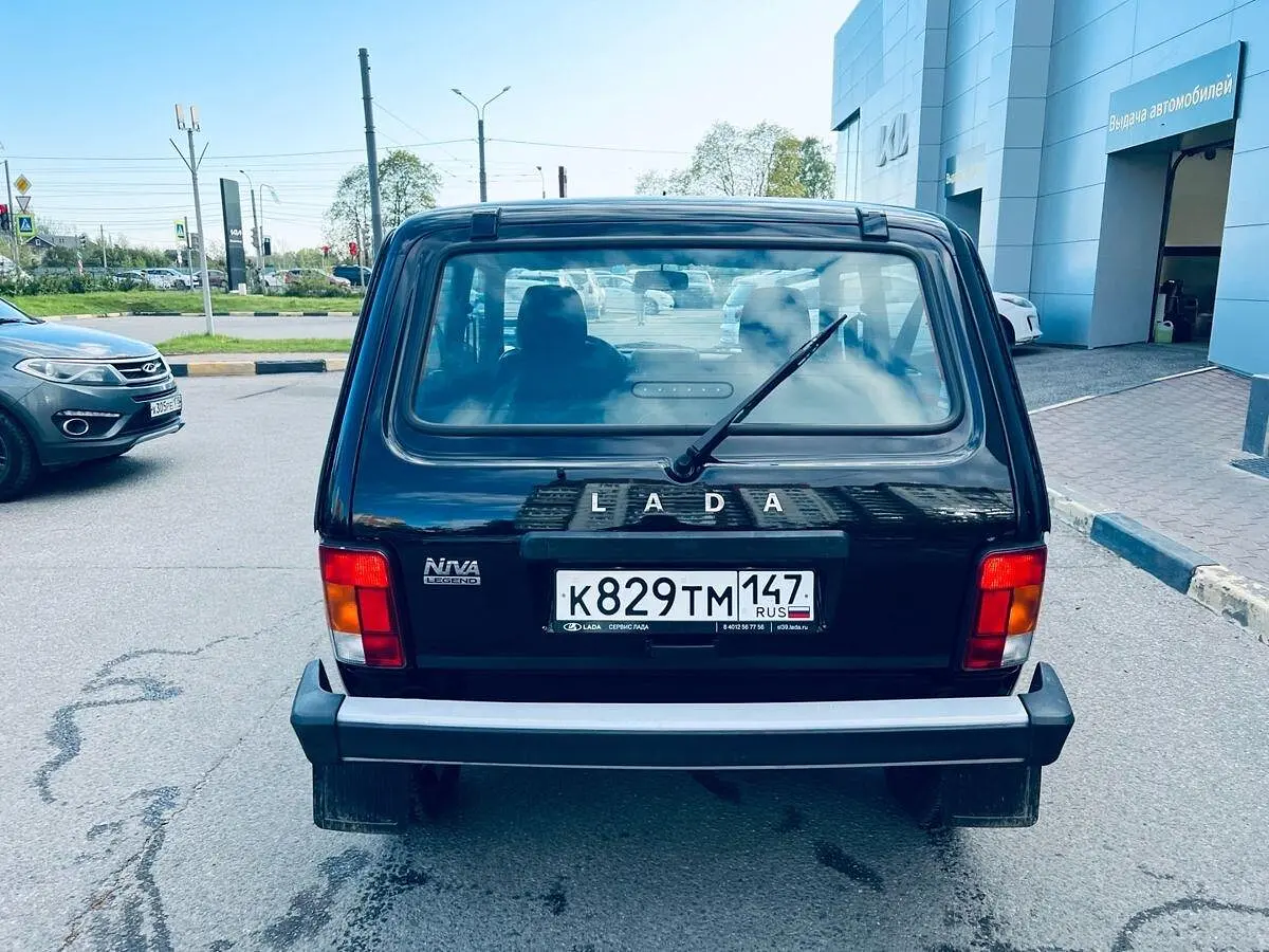 LADA (ВАЗ)