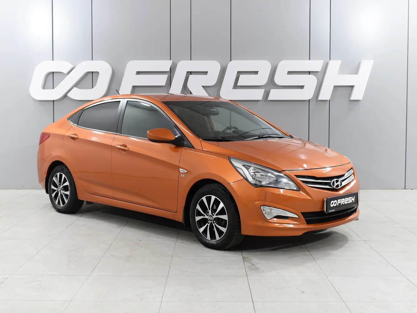 Hyundai
