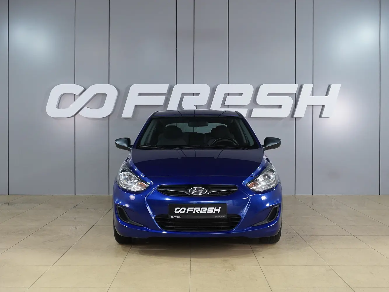 Hyundai