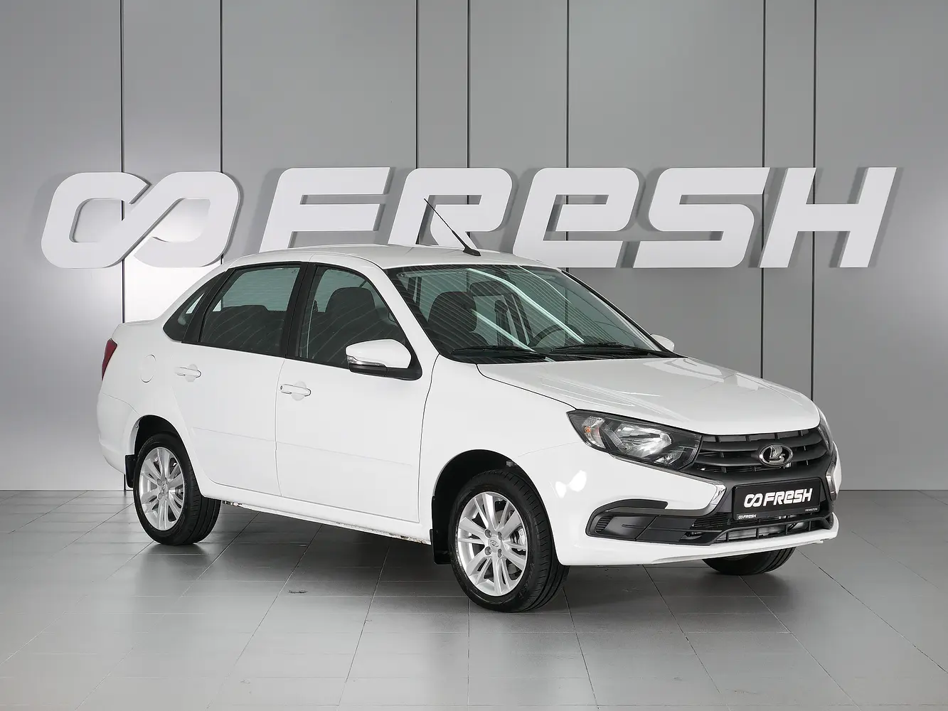 LADA (ВАЗ)